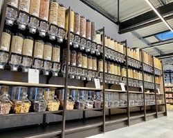 Biomonde - Saint-Laurent-Blangy - Magasin bio