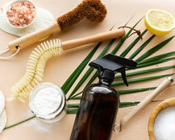 Les produits ménagers Biomonde Les produits ménagers Biomonde